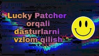 Lucky Patcher orqali dasturlarni vzlom qilish. Albatta koʼring !  #vzlom #luckypatcher