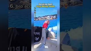 Ranking Guys Being Dudes Videos  #best #tiktok