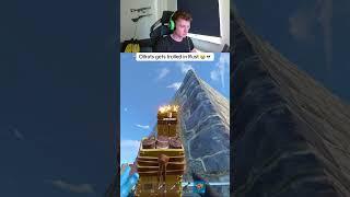 Oilrats Gets TROLLED #oilrats #rust #shorts