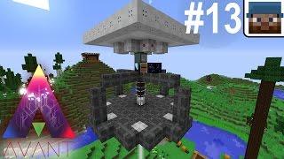 FTOG Avant3 #13 - Void Ore Miner FTW