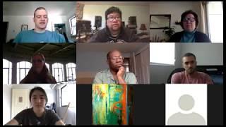 Real Life Wednesdays with Tim Franklin, audiobook producer and engineer