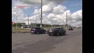 4 остановки общественного транспорта г. Новочебоксарска попали под запрет