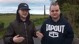 Michael Sheekey Interviews Philip Sheekey