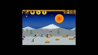 #stick war 33  | best strategy games | stick war legacy | @winnersofstickwar