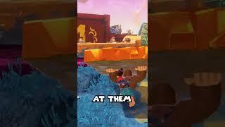 Diddy Kong In Donkey Kong Bananza#donkeykongbananza