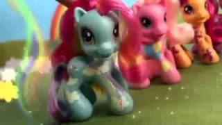 ▶ Magical Ponys - Friendship Forever - My Little Pony - Hasbro