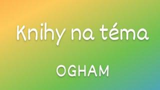 Knihy na téma: Ogham