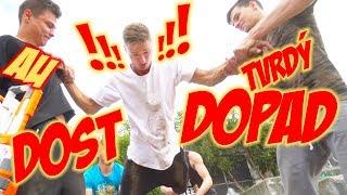 Ultimate Nerf Parkour Trickshots | Urban Sense