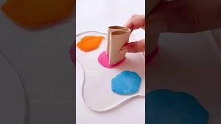Painting hacks #art #painting #shorts