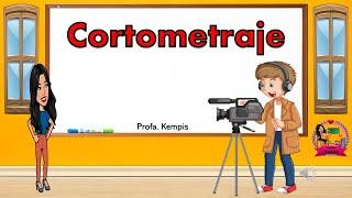 El cortometraje