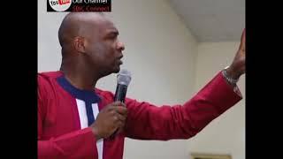 Your Uniqueness Creates Your RewardTPOP Koinonia with Apostle Joshua Selman Nimmak