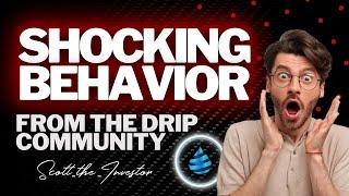 What Happened To The Drip Network Community?