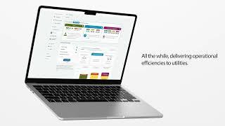 Engage360 Utility Customer Engagement Solution by ERTH Corp