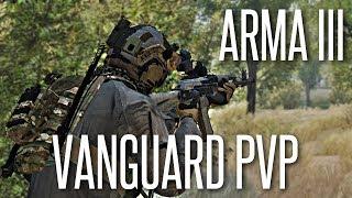 THE FUNNIEST GAME OF ARMA - ArmA 3 (50 Player Public Vanguard PVP)