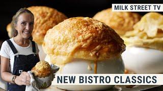 New Bistro Classics | Milk Street TV Season 8, Episode 1