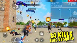 3 years old poco x3 pro but unstoppable solo vs solo 24 kills game turbo 120hz smooth display