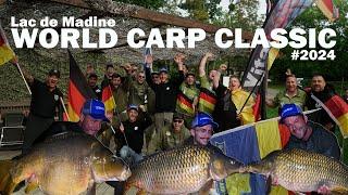 Lowrance World Carp Classic 2024