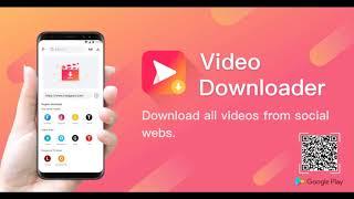 How to Download Online Facebook Videos by Link | Free MP4 Video Downloader