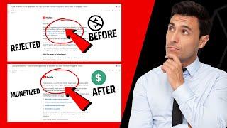 Monetization Enable | @sunehrialfaz Fix Currently ineligible For Monetization 2022 Problem