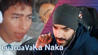 Cantando CuacuaVakaNaka de Fernanfloo | iTownGamePlay