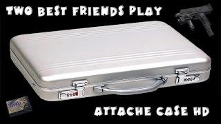 Two Best Friends Play Attache Case HD