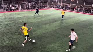 DFL Super ligasi 14 Tur Shodlik vs Namuna