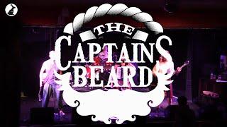 The Captains Beard - Lewes Con Club