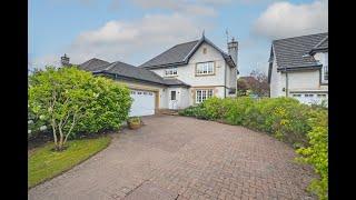 2 Barclay Place, Dunblane, Offers Over £415,000 - Cathedral City Estates