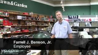 Bering's | Hardware and Gift Shops | Houston TX