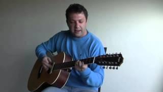 Заметался пожар голубой. Есенин