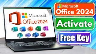 Download and Install Office 2024 From Microsoft for Free in Hindi | Fix All Error | Product Key Free