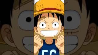 LUFFY VIDEO #animedit #luffyedit #luffy #edit #video #viralsong #onepiece