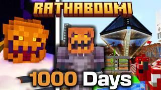 Minecraft Tamil RathaBoomi Full Movie