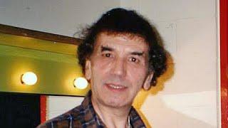 Geoff Goddard - Just Like Eddie (Vocal, Joe Meek, Unreleased)