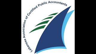 The Lebanese Association of Certified Public Accountants (LACPA)