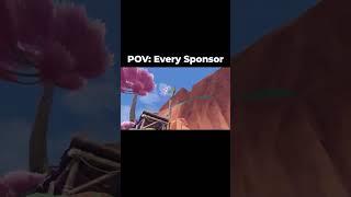 Every Sponsor