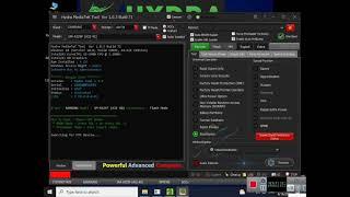 Samsung A325F Unlock Bootloader with Hydra Tool
