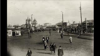 Омск в 1930-х годах / Omsk in the 1930s