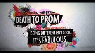 Death To Prom - Kickstarter Pitch Video