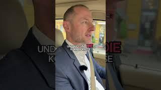 Glück ist kein Set, was man sich kaufen kann.