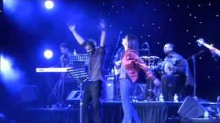 Priya Singh performs live at Emperors Palace, South Africa