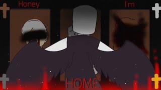 Honey I'm home meme // Roblox Faithless animation ( Blood Warning )