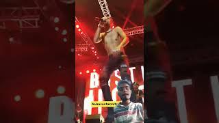 # MC stand#karan #dk #official #live #mc music