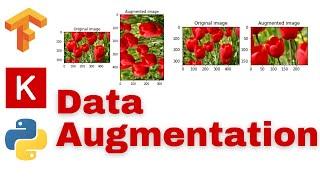 28: Data Augmentation | TensorFlow | Tutorial