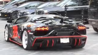 Gumball 3000 Toronto 2022 ft Daily Driven Exotics #gumball3000 + Yorkville Supercars | Jrevy22
