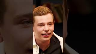 Сергей Орлов пришёл на #чбд но Алексей Щербаков не дал ему покоя  #shorts #юмор #щербаков