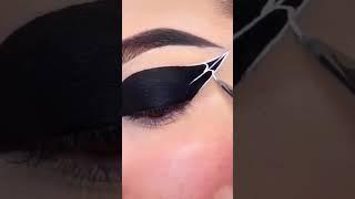 blacky eye makeup tayyaba beauty canvas subscribe
