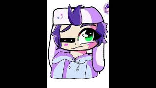 Drawing for @SonaDrawzStuffYT 