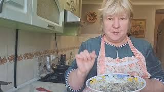 Запеканка из печени очень вкусно.