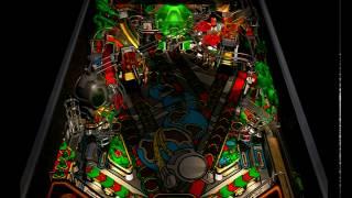 Pro Pinball Trilogy (Sega Dreamcast)